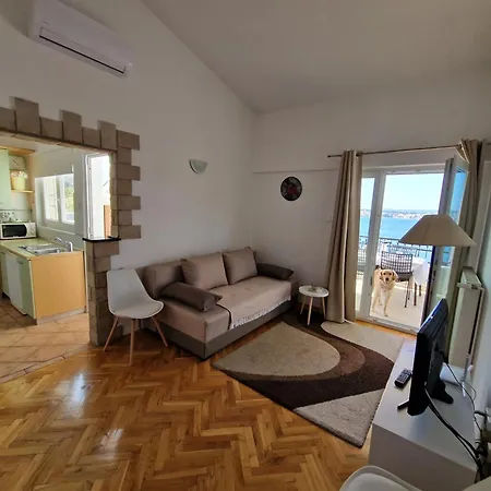 Panorama 2 Apartment