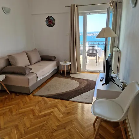 Lägenhet Panorama 2