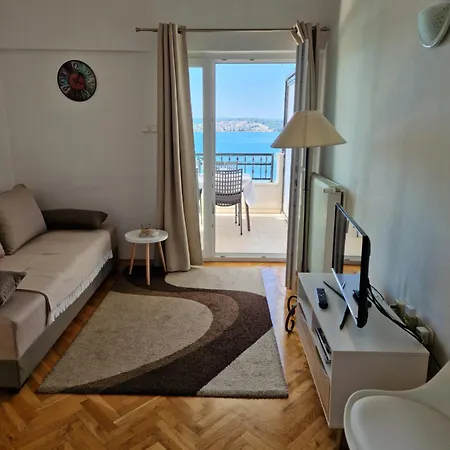 Panorama 2 Apartment