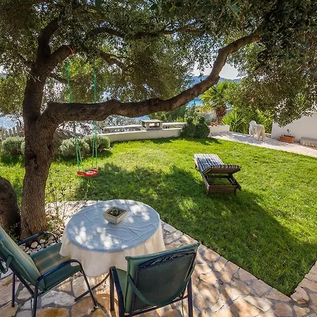 Panorama 2 Lägenhet Trogir