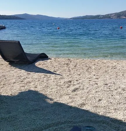 Panorama 2 Lägenhet Trogir