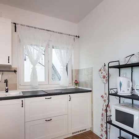 Panorama 2 Lägenhet Trogir