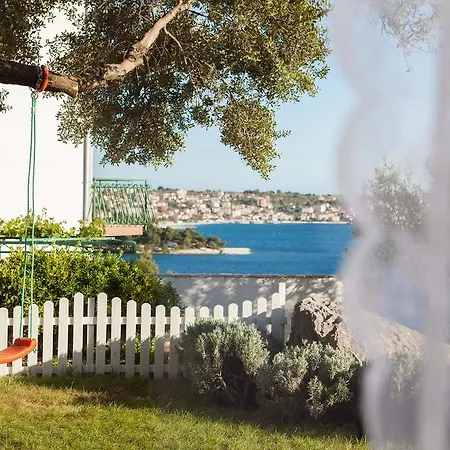 Panorama 2 Lägenhet