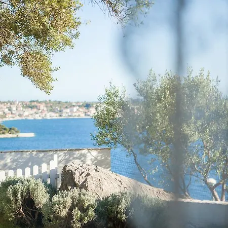 Panorama 2 * Trogir