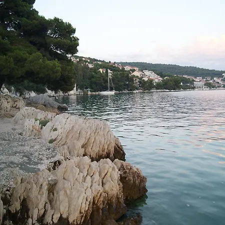 Lägenhet Panorama 2 Trogir