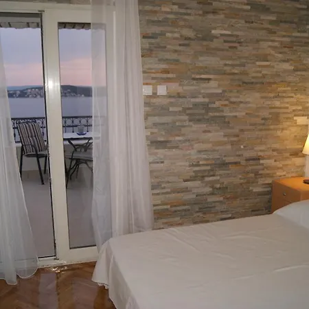 Panorama 2 * Trogir