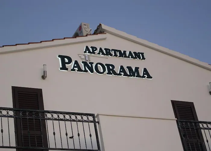 Panorama 2 Apartamento Trogir