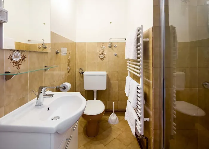 Panorama 2 Apartamento