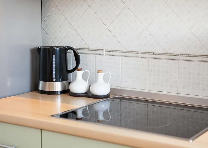 Apartamento Panorama 2 *