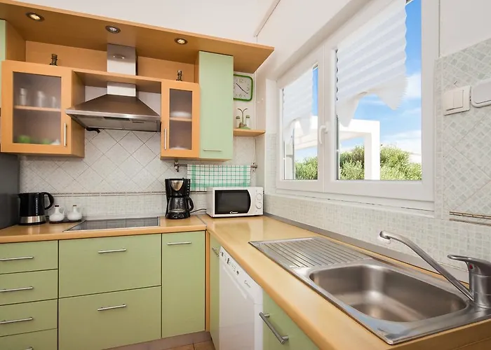 Panorama 2 Apartamento *