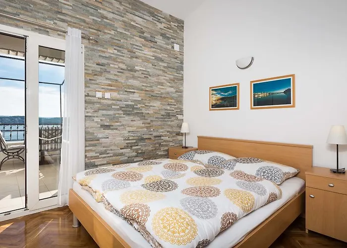 Panorama 2 Apartamento Trogir