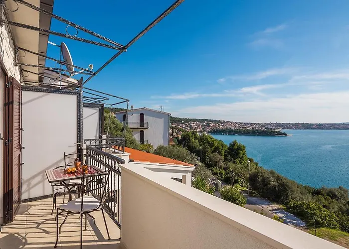 Panorama 2 Apartamento