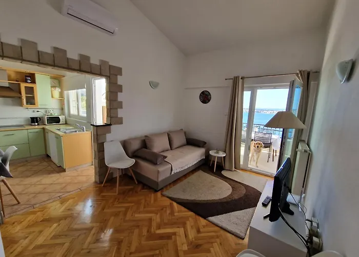 Panorama 2 Apartamento