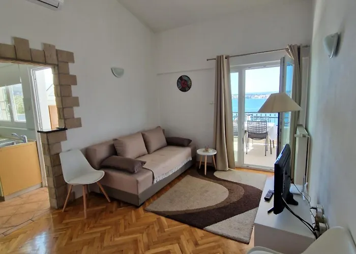 Apartamento Panorama 2 *