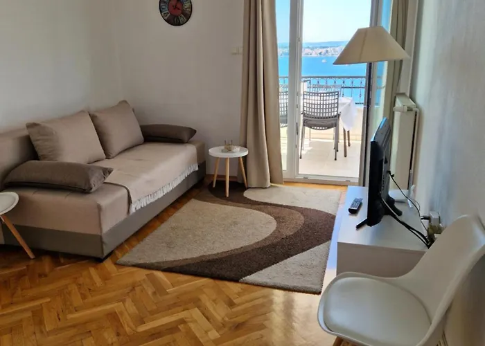 Apartamento Panorama 2