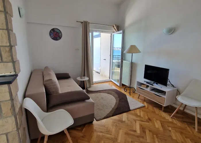 Panorama 2 Apartamento