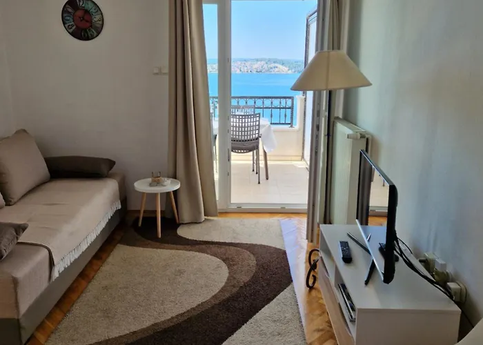 Panorama 2 Apartamento