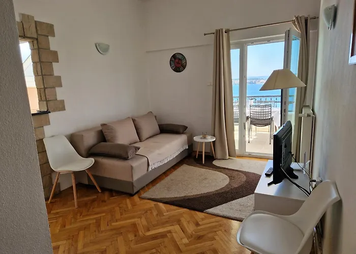 Panorama 2 Apartamento *