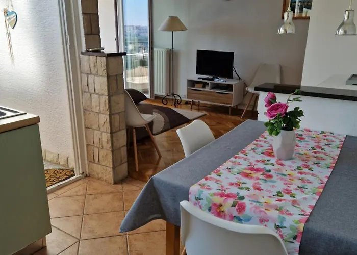 Panorama 2 Apartamento Trogir