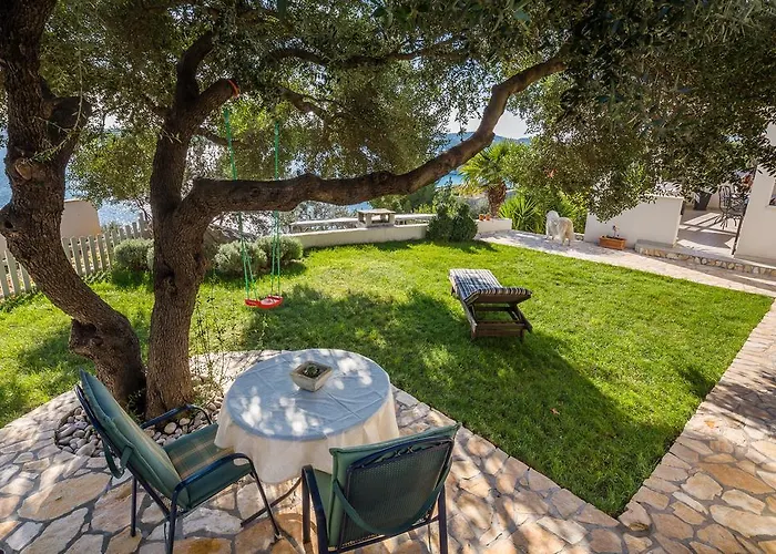 Panorama 2 Apartamento Trogir