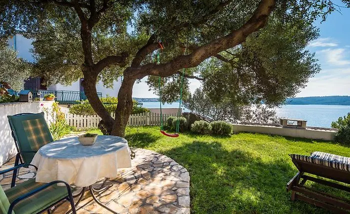 Apartamento Panorama 2 Trogir