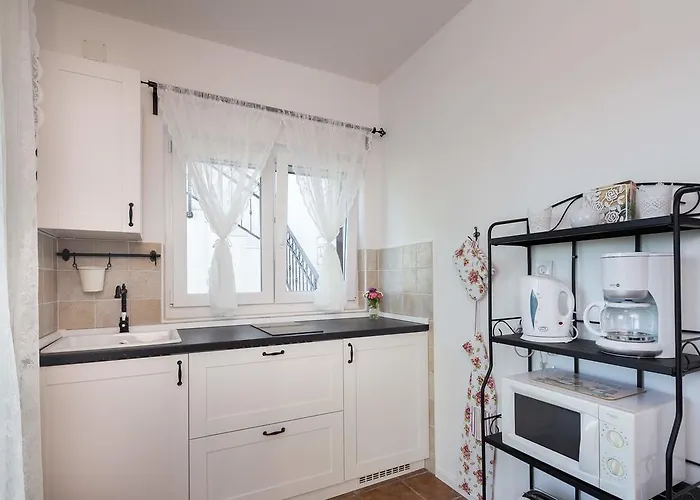 Panorama 2 Apartamento Trogir