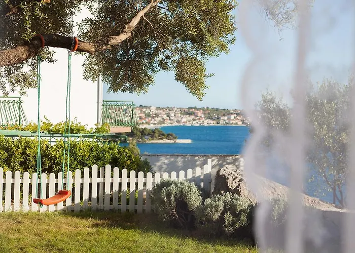 Panorama 2 Apartamento