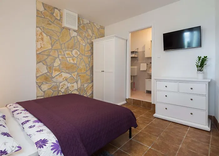 Panorama 2 Apartamento Trogir