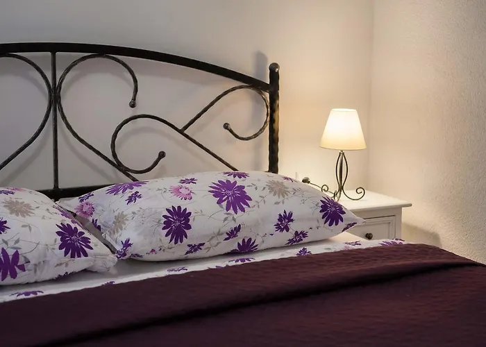 Apartamento Panorama 2 *