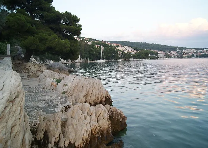 Apartamento Panorama 2 Trogir