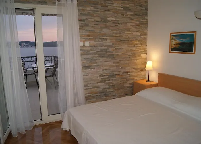 Panorama 2 Apartamento