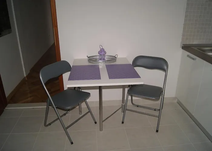 Panorama 2 Apartamento Trogir