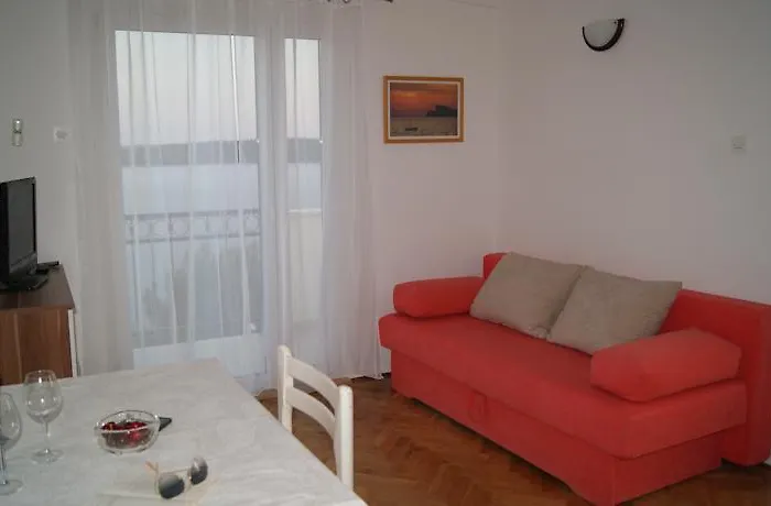 Apartamento Panorama 2 Trogir