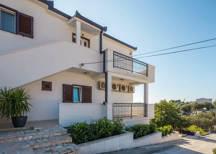 Apartamento Panorama 2 *