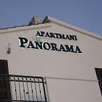 Panorama 2 アパート トロギール