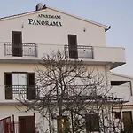 Panorama 2 *