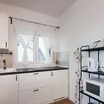 Panorama 2 アパート トロギール