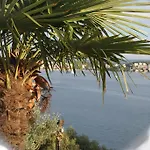 アパート Panorama 2