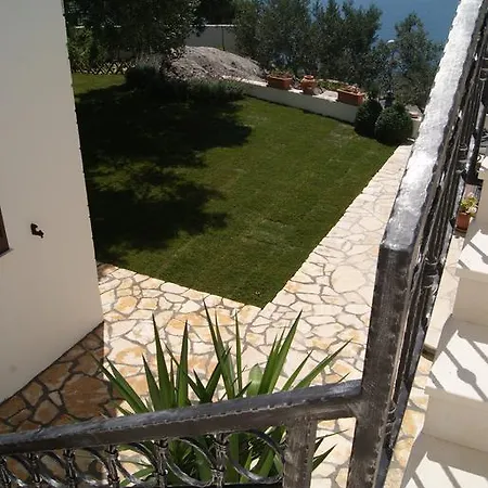 Apartmán Panorama 2 *