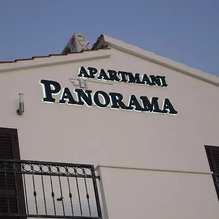 Panorama 2 Apartman Trogir