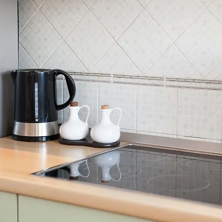 Apartman Panorama 2 *