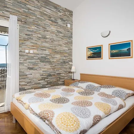 Panorama 2 Apartman Trogir