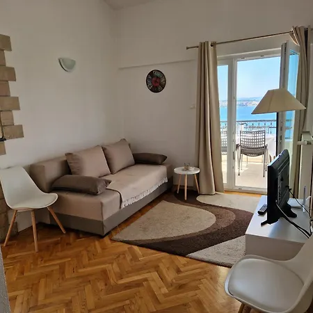 Panorama 2 Апартаменты *