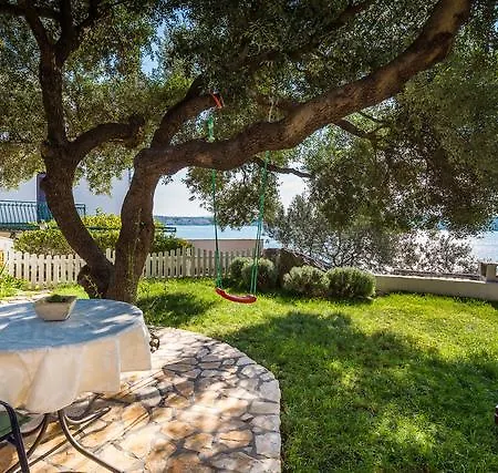 Apartman Panorama 2 Trogir