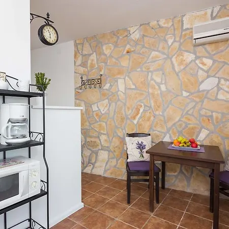 Panorama 2 Apartman *