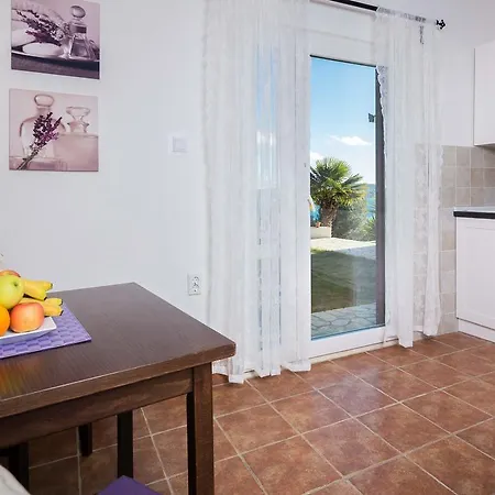 Apartman Panorama 2 *