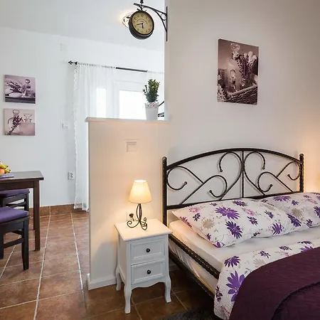 Panorama 2 Apartman *