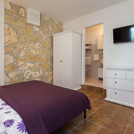 Panorama 2 Apartman Trogir