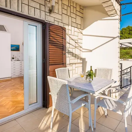 Apartman Panorama 2 Trogir