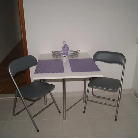 Panorama 2 Apartmán Trogir